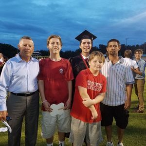 Meet your Posher, Christopher